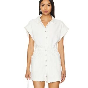 BLANKNYC ROMPER